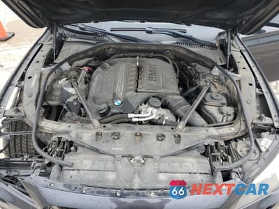 Zdjęcie 11 z 13 samochodu: 2013 BMW 740 LXI VIN:WBAYF4C58DD127915 - miniatura