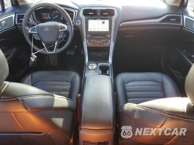 Zdjęcie 8 z 12 samochodu: 2017 FORD FUSION SE HYBRID VIN:3FA6P0LU4HR409012 - miniatura