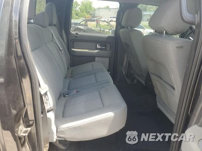 Zdjęcie 10 z 14 samochodu: 2014 FORD F150 SUPERCREW VIN:1FTFW1ET6EKD44767 - miniatura