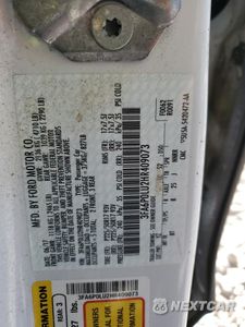 Zdjęcie 12 z 12 samochodu: 2017 FORD FUSION SE HYBRID VIN:3FA6P0LU2HR409073 - miniatura