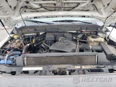 Zdjęcie 11 z 12 samochodu: 2013 FORD F250 SUPER DUTY VIN:1FTBF2B67DEA76425 - miniatura