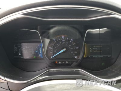 Zdjęcie 9 z 12 samochodu: 2018 FORD FUSION SE HYBRID VIN:3FA6P0LU8JR278706 - miniatura
