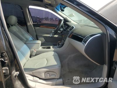 Zdjęcie 7 z 12 samochodu: 2008 CADILLAC SRX VIN:1GYEE53A680155389 - miniatura