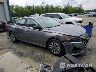 Czwarte zdjęcie samochodu z boku: 2024 NISSAN ALTIMA SV VIN:1N4BL4DV5RN431176 - miniatura