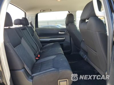Zdjęcie 10 z 14 samochodu: 2016 TOYOTA TUNDRA CREWMAX SR5 VIN:5TFDY5F1XGX512311 - miniatura