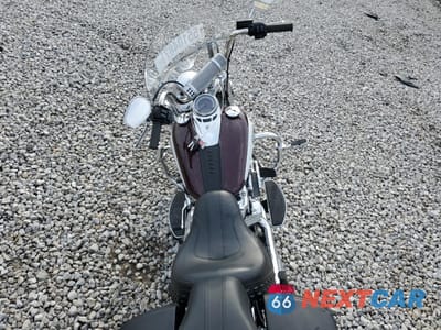 Zdjęcie 6 z 9 samochodu: 2021 HARLEY-DAVIDSON FLHC VIN:1HD1YAJ1XMB037236 - miniatura