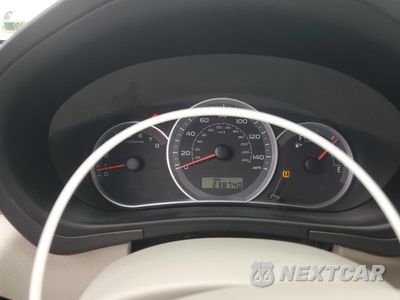 Zdjęcie 9 z 14 samochodu: 2008 SUBARU IMPREZA 2.5I VIN:JF1GH61608G813876 - miniatura