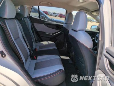 Zdjęcie 11 z 14 samochodu: 2023 SUBARU CROSSTREK PREMIUM VIN:JF2GTACC4PG283684 - miniatura