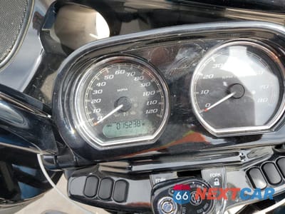 Zdjęcie 7 z 9 samochodu: 2021 HARLEY-DAVIDSON FLTRXS VIN:1HD1KTP17MB655442 - miniatura