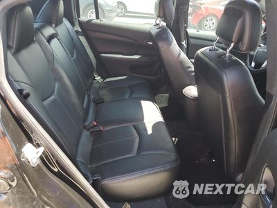 Zdjęcie 10 z 13 samochodu: 2013 CHRYSLER 200 LIMITED VIN:1C3CCBCG6DN683506 - miniatura