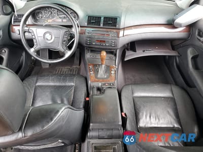 Zdjęcie 8 z 14 samochodu: 2000 BMW 323 I VIN:WBAAM3342YCA93235 - miniatura