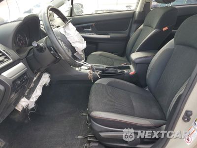 Zdjęcie 7 z 14 samochodu: 2016 SUBARU CROSSTREK PREMIUM VIN:JF2GPABC9G8301001 - miniatura