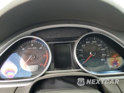 Zdjęcie 9 z 15 samochodu: 2010 AUDI Q7 PRESTIGE VIN:WA1VMAFE6AD005940 - miniatura