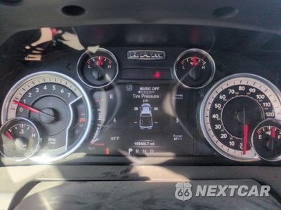 Zdjęcie 9 z 14 samochodu: 2018 RAM 1500 SLT VIN:1C6RR7GT1JS199272 - miniatura