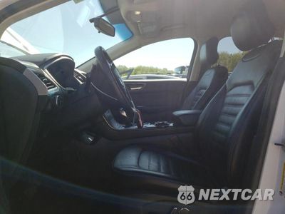 Zdjęcie 7 z 13 samochodu: 2016 FORD EDGE SEL VIN:2FMPK4J89GBC33240 - miniatura