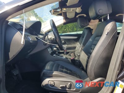 Zdjęcie 7 z 15 samochodu: 2015 VOLKSWAGEN CC SPORT VIN:WVWBN7AN1FE827336 - miniatura