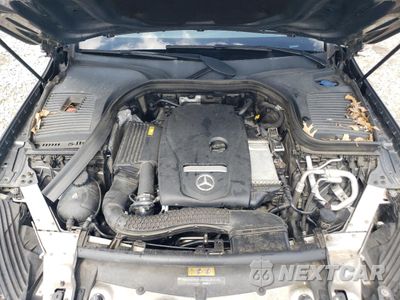 Zdjęcie 12 z 13 samochodu: 2018 MERCEDES-BENZ GLC 300 VIN:WDC0G4JB7JV062254 - miniatura