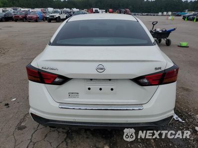 Zdjęcie 6 z 14 samochodu: 2020 NISSAN ALTIMA SR VIN:1N4BL4CV5LC139158 - miniatura