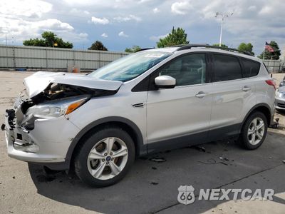 2013 FORD ESCAPE SE 1FMCU9GX8DUB25511 - główne zdjęcie licytacji z USA - miniatura