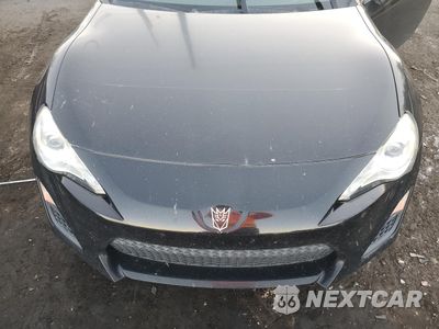 Zdjęcie 11 z 12 samochodu: 2016 TOYOTA SCION FR-S VIN:JF1ZNAA17G8709709 - miniatura