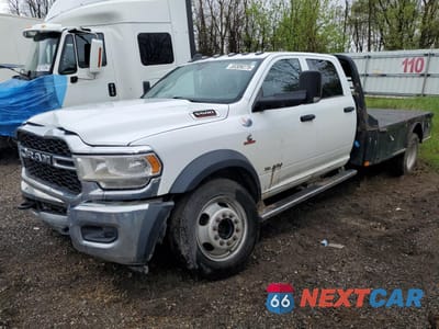 2022 RAM 5500 3C7WRNFL7NG313356 - główne zdjęcie licytacji z USA - miniatura