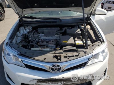 Zdjęcie 11 z 12 samochodu: 2013 TOYOTA CAMRY L VIN:4T1BF1FK8DU648962 - miniatura
