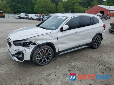 2021 BMW X1 XDRIVE28I WBXJG9C09M3M72494 - główne zdjęcie licytacji z USA - miniatura
