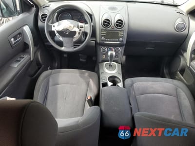 Zdjęcie 8 z 14 samochodu: 2012 NISSAN ROGUE S VIN:JN8AS5MV1CW711505 - miniatura