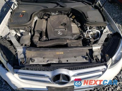 Zdjęcie 12 z 13 samochodu: 2016 MERCEDES-BENZ GLC 300 4MATIC VIN:WDC0G4KB6GF100431 - miniatura