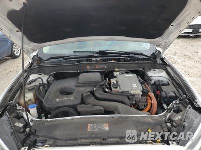 Zdjęcie 11 z 12 samochodu: 2018 FORD FUSION SE HYBRID VIN:3FA6P0LU4JR171992 - miniatura