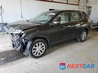 2015 NISSAN ROGUE S KNMAT2MV1FP515263 - główne zdjęcie licytacji z USA - miniatura