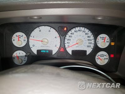 Zdjęcie 9 z 12 samochodu: 2003 DODGE RAM 2500 ST VIN:3D7KA28603G728126 - miniatura