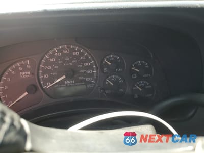 Zdjęcie 9 z 14 samochodu: 1999 GMC NEW SIERRA C1500 VIN:2GTEC19T9X1529493 - miniatura