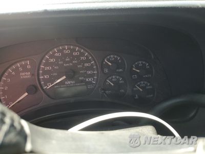 Zdjęcie 9 z 14 samochodu: 1999 GMC NEW SIERRA C1500 VIN:2GTEC19T9X1529493 - miniatura