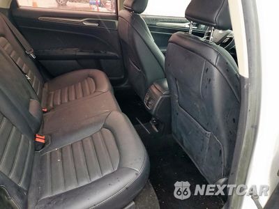 Zdjęcie 10 z 12 samochodu: 2018 FORD FUSION SE HYBRID VIN:3FA6P0LU5JR171659 - miniatura