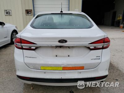 Zdjęcie 6 z 13 samochodu: 2017 FORD FUSION SE HYBRID VIN:3FA6P0LU7HR409294 - miniatura