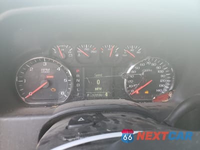 Zdjęcie 9 z 12 samochodu: 2018 CHEVROLET SILVERADO K3500 VIN:1GB3KYCG4JZ210813 - miniatura