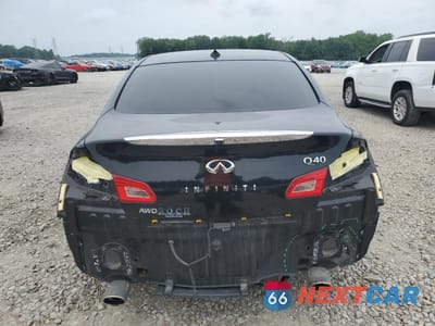 Zdjęcie 6 z 12 samochodu: 2015 INFINITI Q40 VIN:JN1CV6AR6FM524644 - miniatura