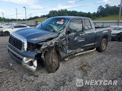 2008 TOYOTA TUNDRA DOUBLE CAB 5TFRV54118X062227 - główne zdjęcie licytacji z USA - miniatura