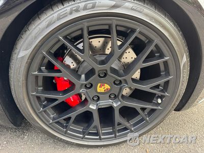 Zdjęcie 13 z 15 samochodu: 2022 PORSCHE 911 CARRERA S VIN:WP0CB2A90NS244999 - miniatura