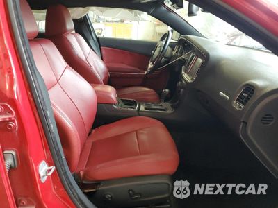Zdjęcie 7 z 13 samochodu: 2013 DODGE CHARGER VIN:2C3CDXCT5DH617884 - miniatura
