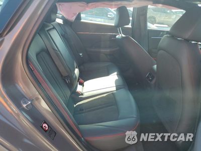 Zdjęcie 10 z 12 samochodu: 2023 HYUNDAI SONATA SEL PLUS VIN:KMHL44J27PA280394 - miniatura