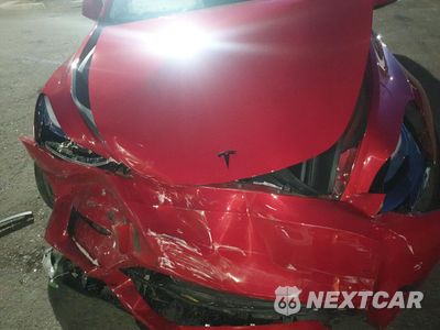 Zdjęcie 11 z 12 samochodu: 2022 TESLA MODEL Y VIN:7SAYGDEF9NF510183 - miniatura