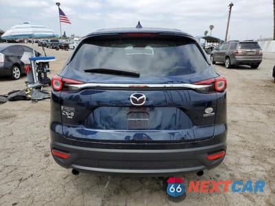 Zdjęcie 6 z 14 samochodu: 2022 MAZDA CX-9 TOURING VIN:JM3TCBCY6N0600070 - miniatura
