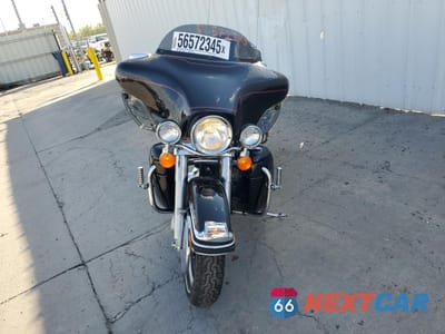 Drugie zdjęcie samochodu z przodu: 2000 HARLEY-DAVIDSON FLHTCUI VIN:1HD1FCW19YY612357 - miniatura