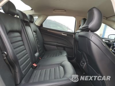 Zdjęcie 10 z 12 samochodu: 2018 FORD FUSION SE HYBRID VIN:3FA6P0LU9JR171888 - miniatura