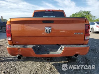 Zdjęcie 6 z 14 samochodu: 2010 DODGE RAM 1500 VIN:1D7RV1GT1AS167882 - miniatura