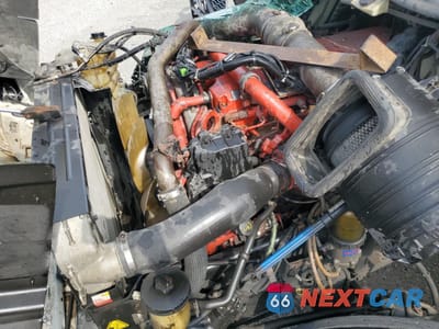 Zdjęcie 7 z 10 samochodu: 2014 INTERNATIONAL PROSTAR VIN:3HSDJAPR3EN796080 - miniatura