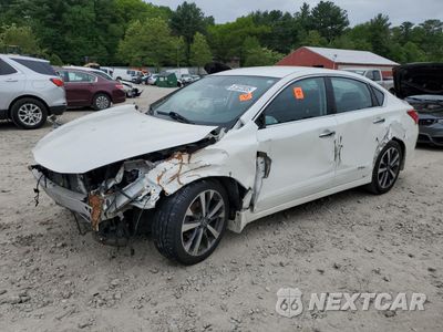2016 NISSAN ALTIMA 2.5 1N4AL3APXGC183088 - główne zdjęcie licytacji z USA - miniatura