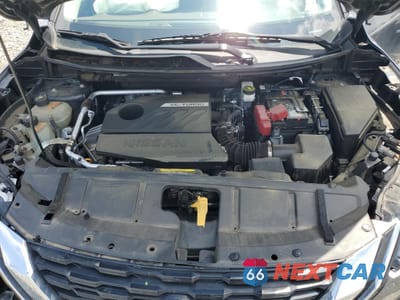 Zdjęcie 12 z 14 samochodu: 2023 NISSAN ROGUE S VIN:5N1BT3AB4PC671113 - miniatura